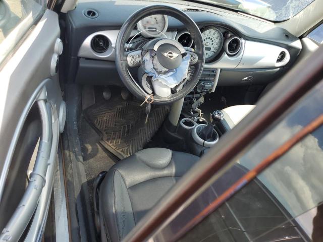 Photo 8 from auction – 2006 MINI COOPER with VIN WMWRC33596TK71716
