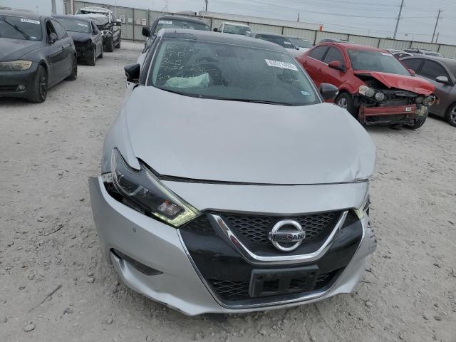 Photo 5 from auction – 2018 NISSAN MAXIMA 3.5 with VIN 1N4AA6AP8JC408610