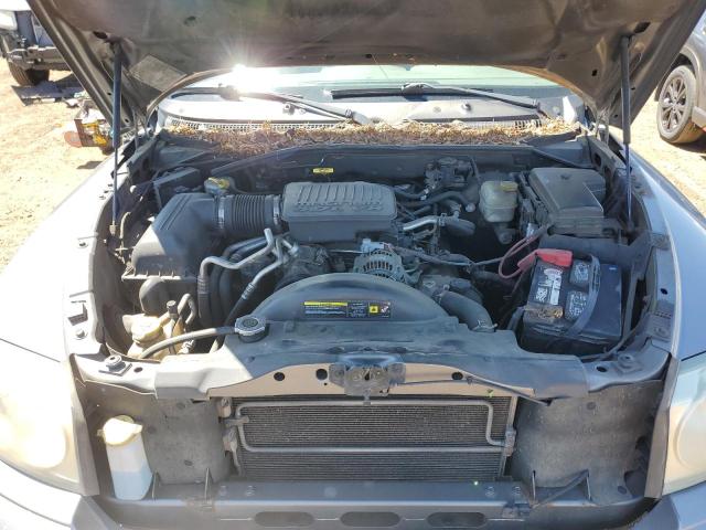 Photo 11 from auction – 2005 DODGE DAKOTA QUA with VIN 1D7HW48N55S178299