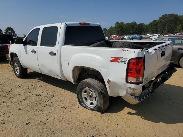 Photo 2 from auction – 2009 GMC SIERRA K15 with VIN 3GTEK23359G267001