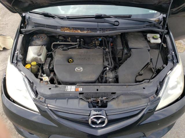 Photo 12 from auction – 2010 MAZDA 5 with VIN JM1CR2WL2A0367273