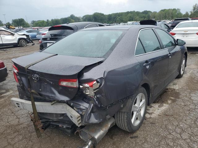 Photo 3 from auction – 2014 TOYOTA CAMRY L with VIN 4T1BF1FK2EU424152