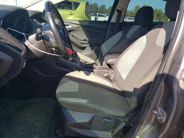 Photo 7 from auction – 2014 FORD FOCUS SE with VIN 1FADP3F27EL114922