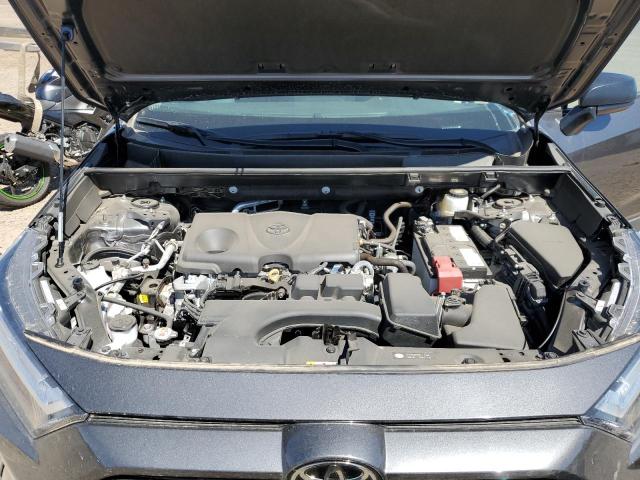 Photo 12 from auction – 2023 TOYOTA RAV4 LE with VIN 2T3F1RFV9PC335408