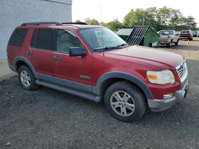 Photo 4 from auction – 2005 FORD EXPLORER with VIN 1FMEU73E66UB60603