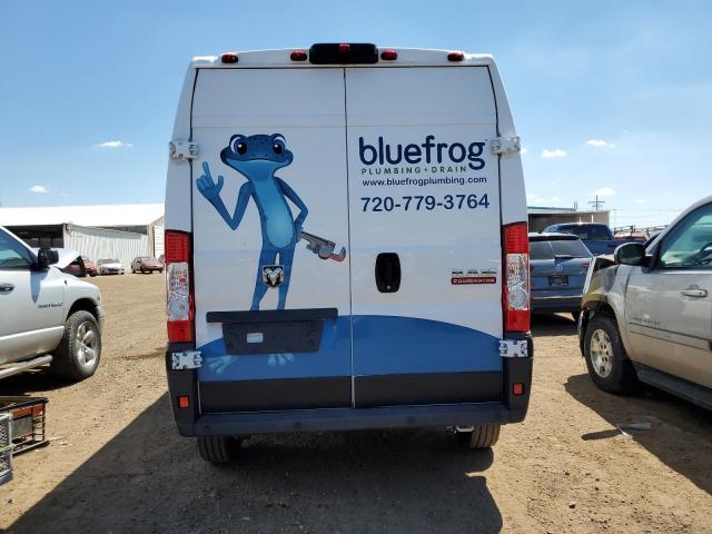 Снимка 6 от търг – 2021 RAM PROMASTER с VIN 3C6LRVDG9ME585463