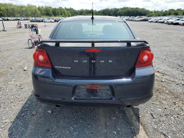 Фото 6 с аукциона – 2011 DODGE AVENGER MA с VIN 1B3BD1FG0BN524151