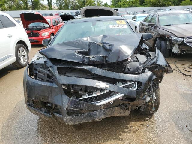 Photo 5 from auction – 2010 CHEVROLET MALIBU LS with VIN 1G1ZB5EB6A4107677