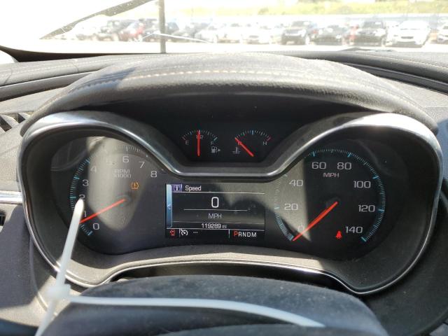 Photo 9 from auction – 2014 CHEVROLET IMPALA LT with VIN 2G1125S33E9261924