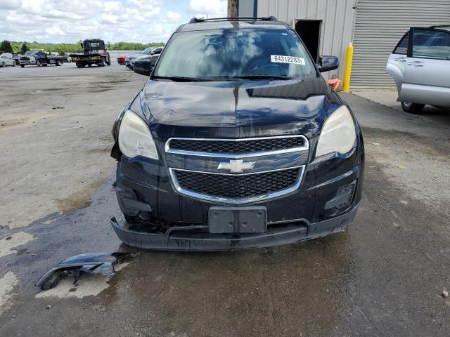 Photo 5 from auction – 2011 CHEVROLET EQUINOX LT with VIN 2GNALDEC0B1180522