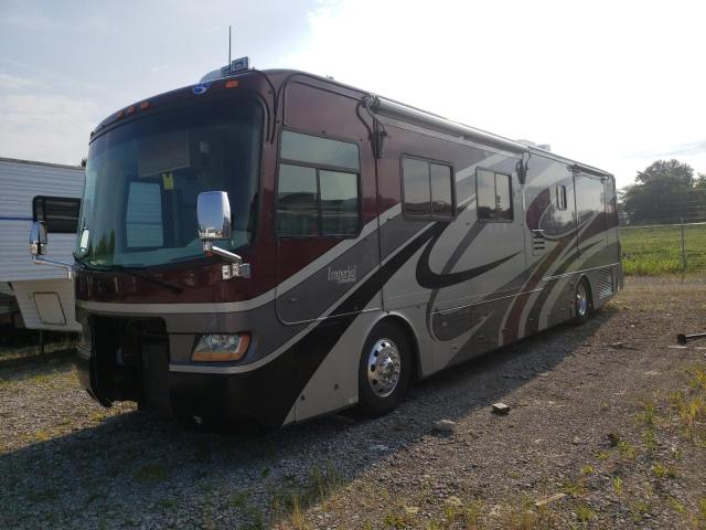 Photo 2 from auction – 2003 HOLI IMPERIAL with VIN 1RF13564232020982