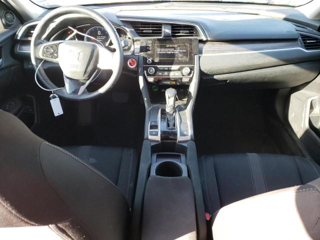 Photo 8 from auction – 2020 HONDA CIVIC EX with VIN 19XFC1F34LE004864