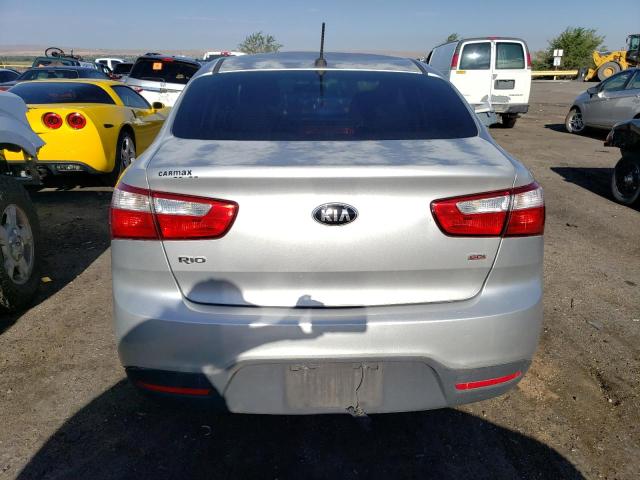 Снимка 6 от търг – 2014 KIA RIO LX с VIN KNADM4A39E6361072