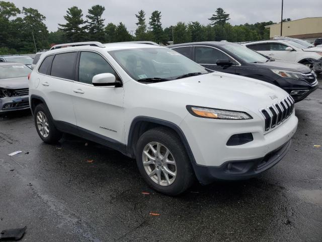 Photo 4 from auction – 2014 JEEP CHEROKEE L with VIN 1C4PJMCSXEW153277