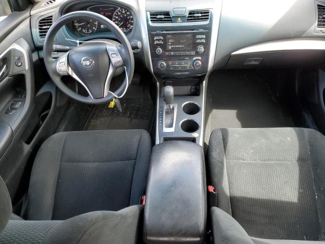 Photo 8 from auction – 2015 NISSAN ALTIMA 2.5 with VIN 1N4AL3AP8FC475322