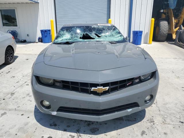 Photo 5 from auction – 2010 CHEVROLET CAMARO LT with VIN 2G1FC1EV6A9156295