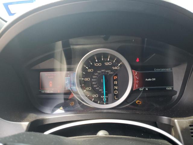 Photo 9 from auction – 2012 FORD EXPLORER L with VIN 1FMHK7F90CGA82735
