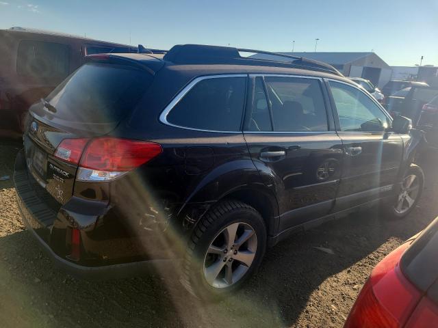 Photo 3 from auction – 2013 SUBARU OUTBACK 3. with VIN 4S4BRDSC2D2248818