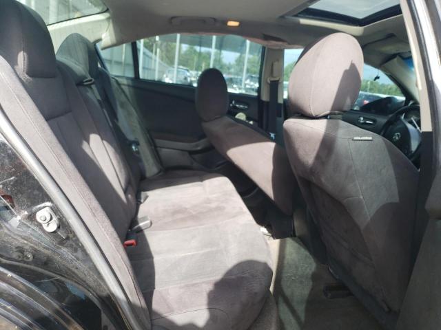 Photo 10 from auction – 2012 NISSAN ALTIMA SR with VIN 1N4BL2AP4CN405766