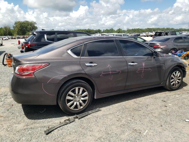 Photo 3 from auction – 2014 NISSAN ALTIMA 2.5 with VIN 1N4AL3AP3EN214375