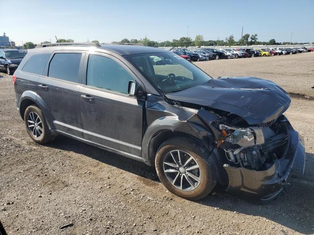 Photo 4 from auction – 2017 DODGE JOURNEY SE with VIN 3C4PDCAB5HT582065