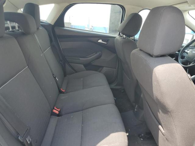Photo 10 from auction – 2012 FORD FOCUS SEL with VIN 1FAHP3M28CL423820