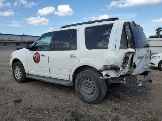 Photo 2 from auction – 2014 FORD EXPEDITION with VIN 1FMJU1H5XEEF27600