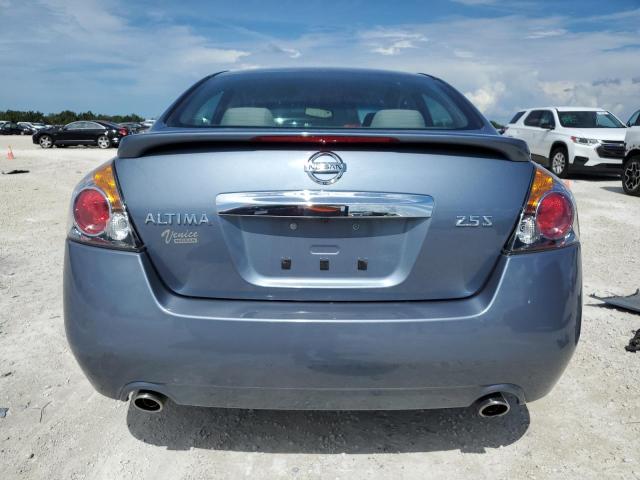 Photo 6 from auction – 2012 NISSAN ALTIMA BAS with VIN 1N4AL2AP5CN511428