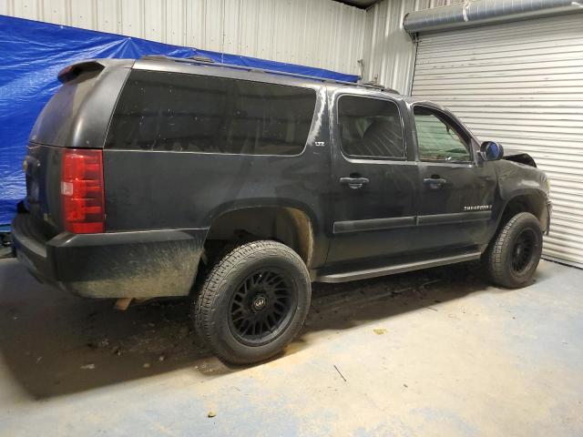 Photo 3 from auction – 2007 CHEVROLET SUBURBAN K with VIN 1GNFK16327J155348