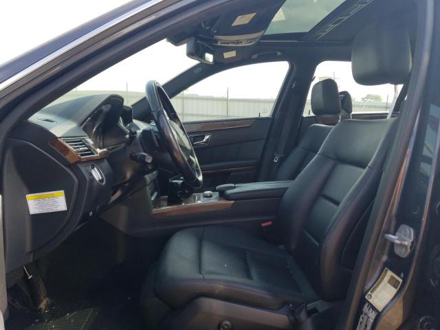 Photo 7 from auction – 2011 MERCEDES-BENZ E 350 with VIN WDDHF5GB4BA411717