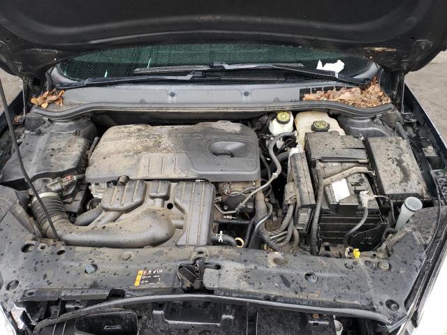 Photo 4 from auction – 2013 BUICK VERANO CON with VIN 1G4PR5SK9D4226709