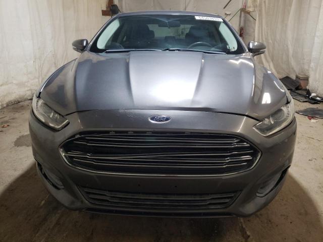 Photo 5 from auction – 2013 FORD FUSION SE with VIN 3FA6P0H71DR222887