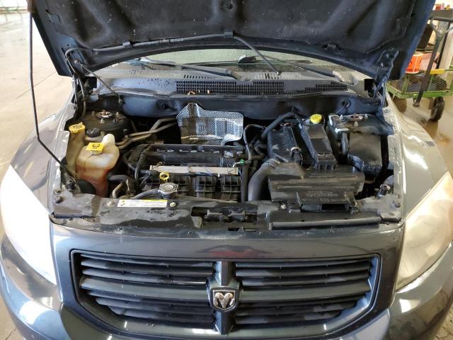 Photo 11 from auction – 2008 DODGE CALIBER with VIN 1B3HB28B48D691151
