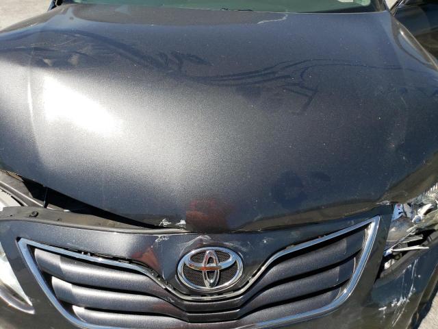 Photo 11 from auction – 2010 TOYOTA CAMRY BASE with VIN 4T4BF3EK2AR024590