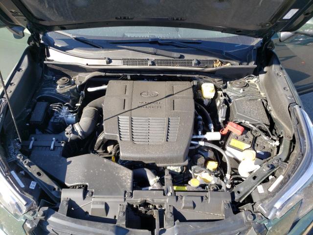 Photo 12 from auction – 2023 SUBARU FORESTER L with VIN JF2SKAPC7PH449147