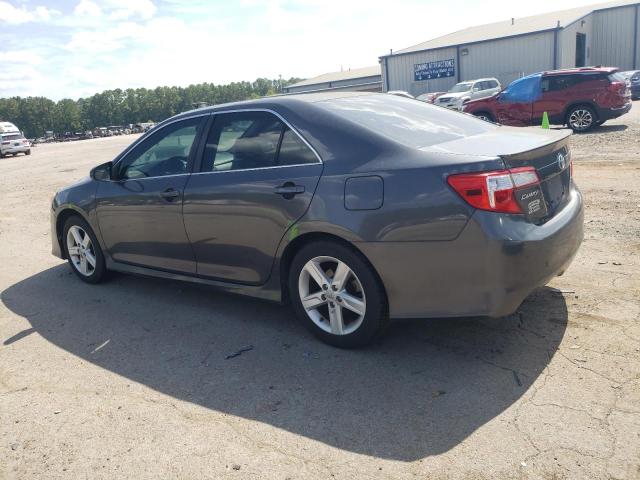 Фото 2 с аукциона – 2012 TOYOTA CAMRY BASE с VIN 4T1BF1FK2CU083168