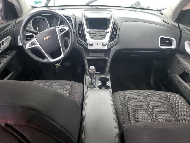 Photo 8 from auction – 2017 CHEVROLET EQUINOX LT with VIN 2GNFLFE38H6235795