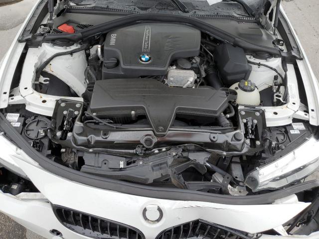 Photo 11 from auction – 2015 BMW 428 XI with VIN WBA3N9C53FK247727