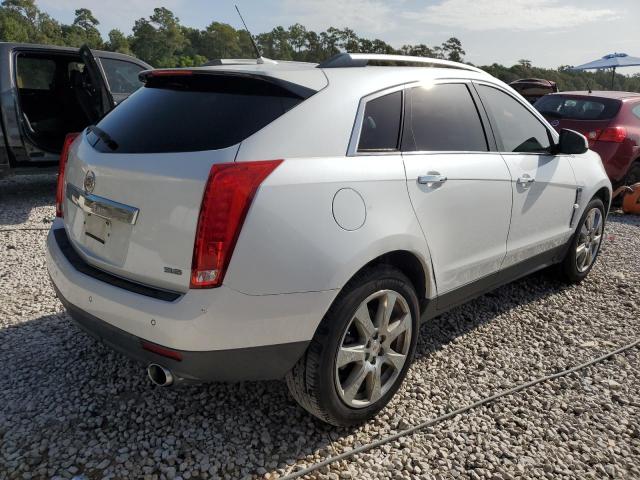 Photo 3 from auction – 2012 CADILLAC SRX PREMIU with VIN 3GYFNCE37CS517089