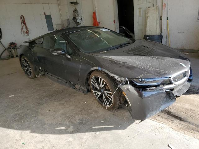 Photo 4 from auction – 2019 BMW I8 with VIN WBY2Z6C5XK7E01396
