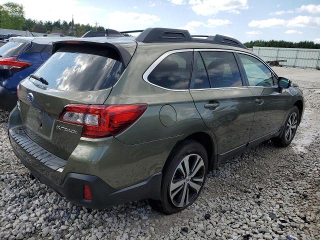 Photo 3 from auction – 2019 SUBARU OUTBACK 2. with VIN 4S4BSANC7K3353148