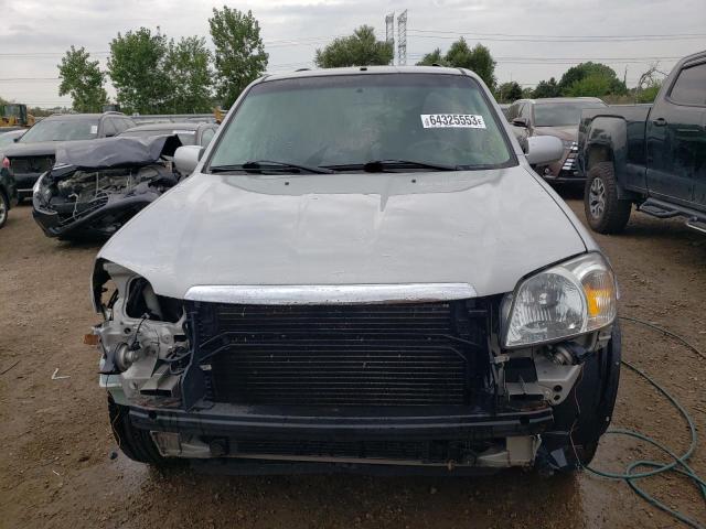Photo 5 from auction – 2006 MAZDA TRIBUTE S with VIN 4F2YZ041X6KM05484