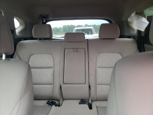 Photo 10 from auction – 2016 HYUNDAI TUCSON LIM with VIN KM8J3CA48GU158437