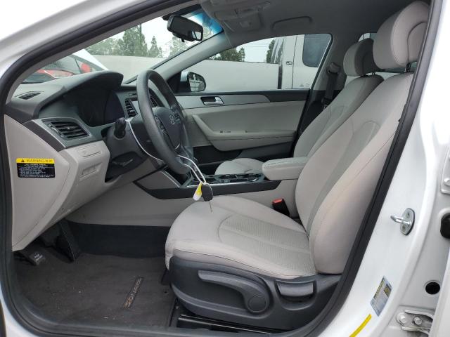 Photo 7 from auction – 2016 HYUNDAI SONATA SE with VIN 5NPE24AF4GH358497