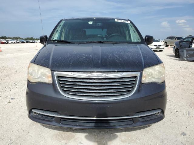 Photo 5 from auction – 2014 CHRYSLER TOWN & COU with VIN 2C4RC1BG5ER125331