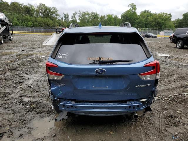 Photo 6 from auction – 2020 SUBARU FORESTER L with VIN JF2SKAUC5LH503950