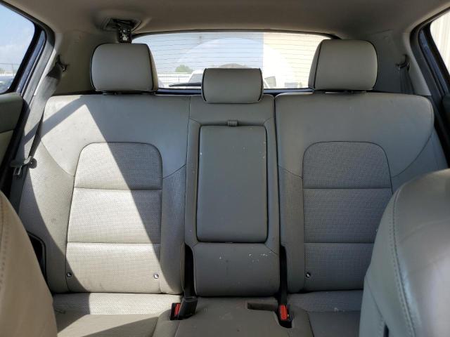 Photo 10 from auction – 2017 KIA SPORTAGE E with VIN KNDPN3AC1H7265717