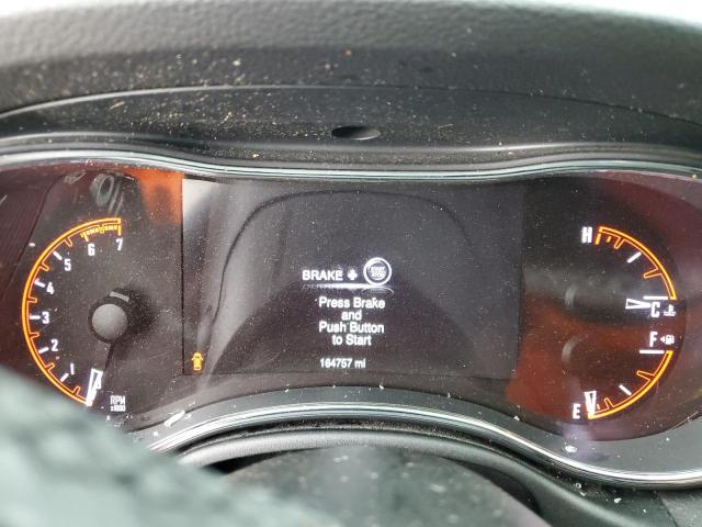 Photo 9 from auction – 2015 DODGE DURANGO CI with VIN 1C4SDJET9FC760330