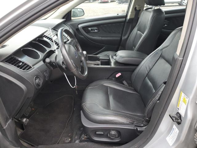 Photo 7 from auction – 2011 FORD TAURUS SEL with VIN 1FAHP2EW1BG129145