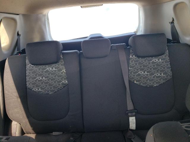 Photo 10 from auction – 2010 KIA SOUL + with VIN KNDJT2A20A7704201